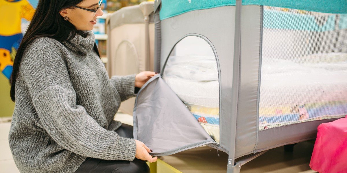 Affordable Baby Cots: Making a Safe and Comfortable Choice for Your Little One