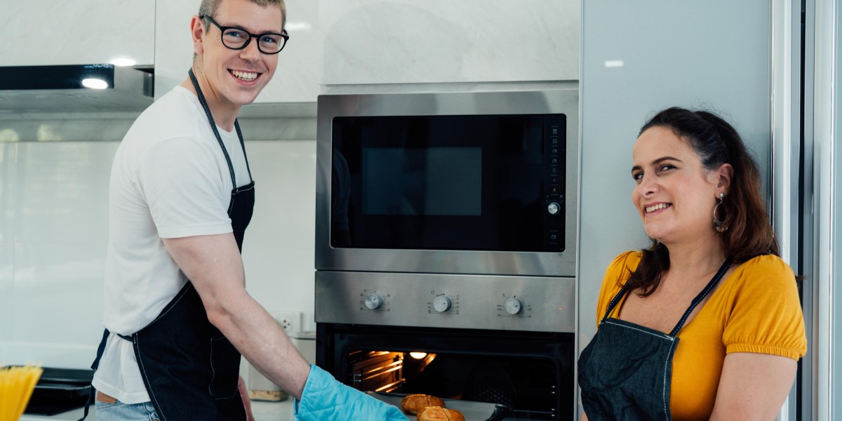 Top Ovens in 2023: A Comprehensive Guide to Choosing the Right One for Your Kitchen