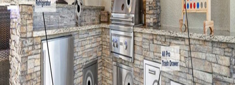 All Pro Stainless Products Cover Image