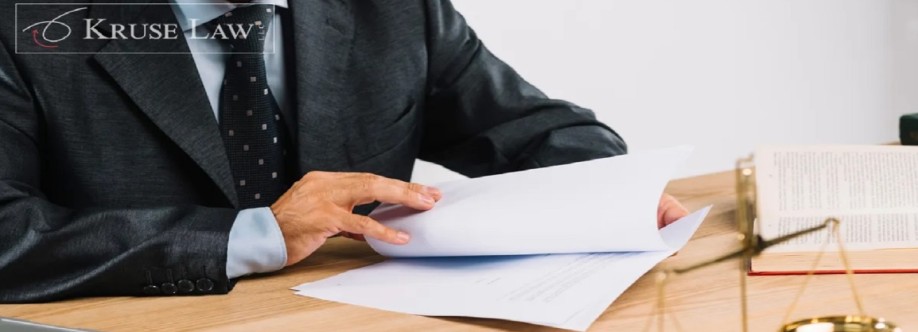 Kruse Law LLC Cover Image