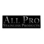 All Pro Stainless Products Profile Picture